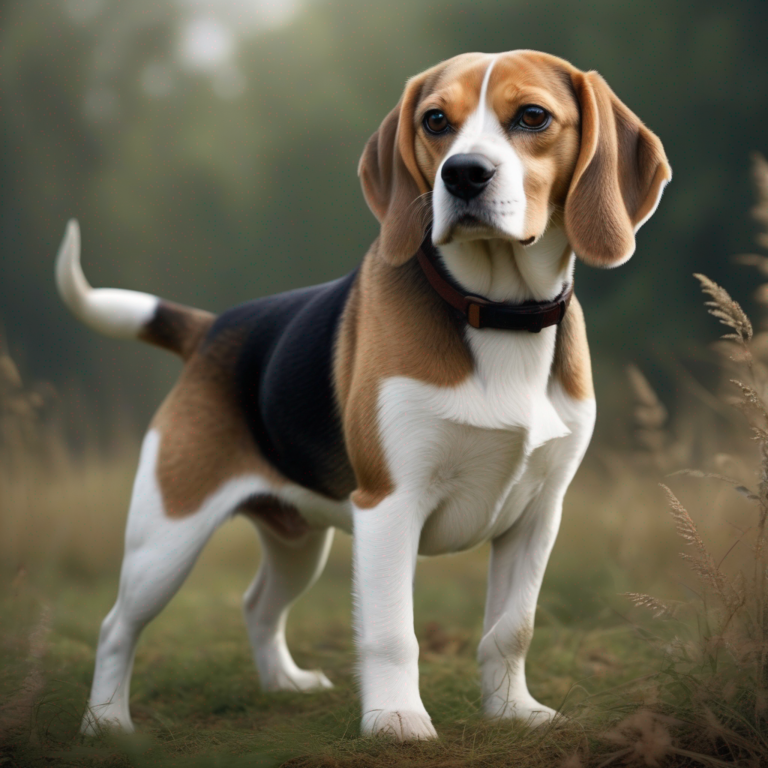 Beagle - Hundeschule Shanti-Dog