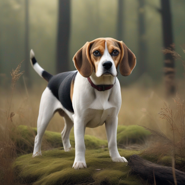 Beagle - Hundeschule Shanti-Dog