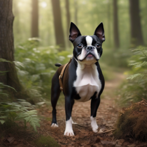 Bild Boston Terrier 3