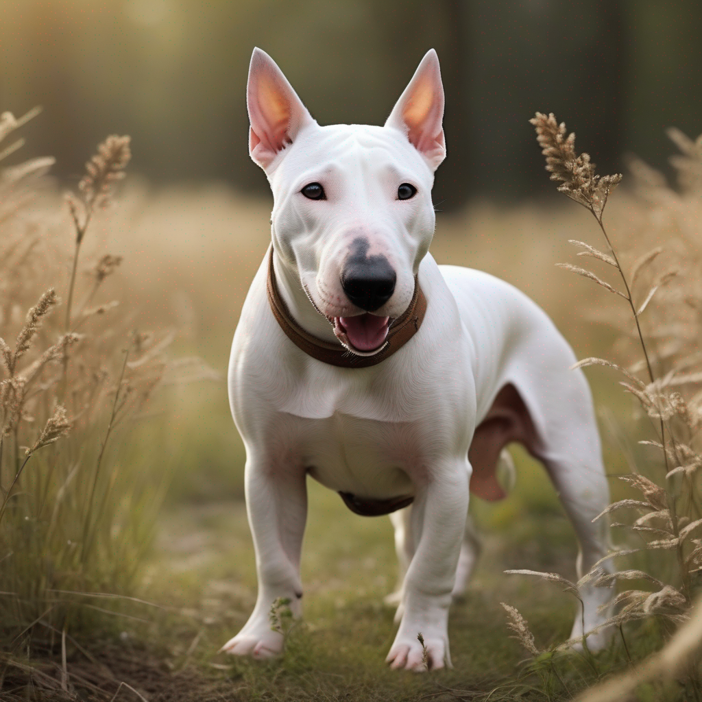 Bild Bull Terrier 2