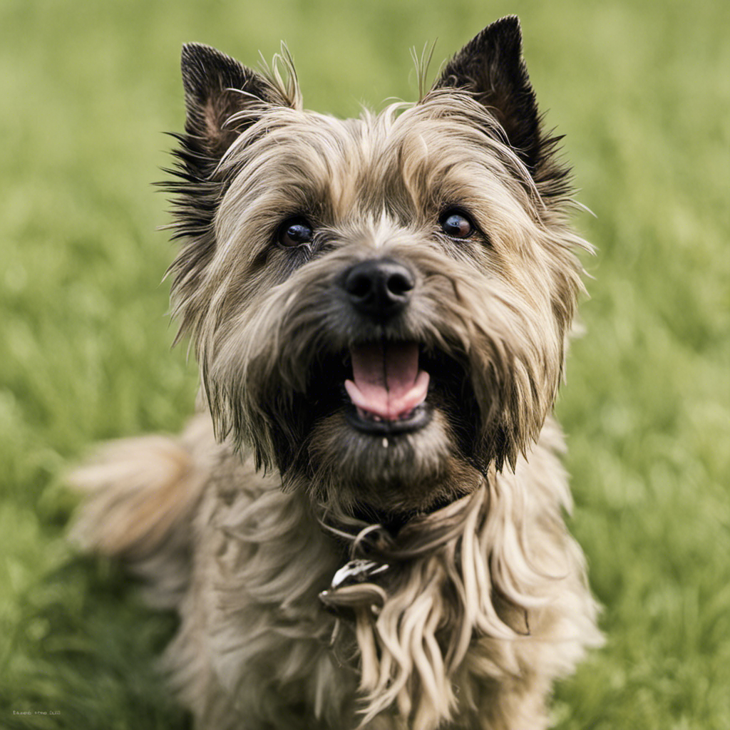 Bild Cairn Terrier 1