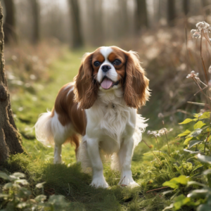 Bild Cavalier King Charles Spaniel 1