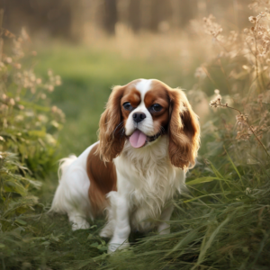 Bild Cavalier King Charles Spaniel 2