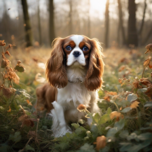 Bild Cavalier King Charles Spaniel 3