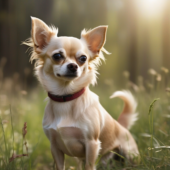 Bild Chihuahua 1