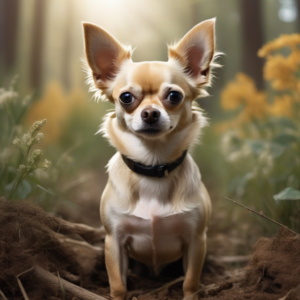 Bild Chihuahua 2