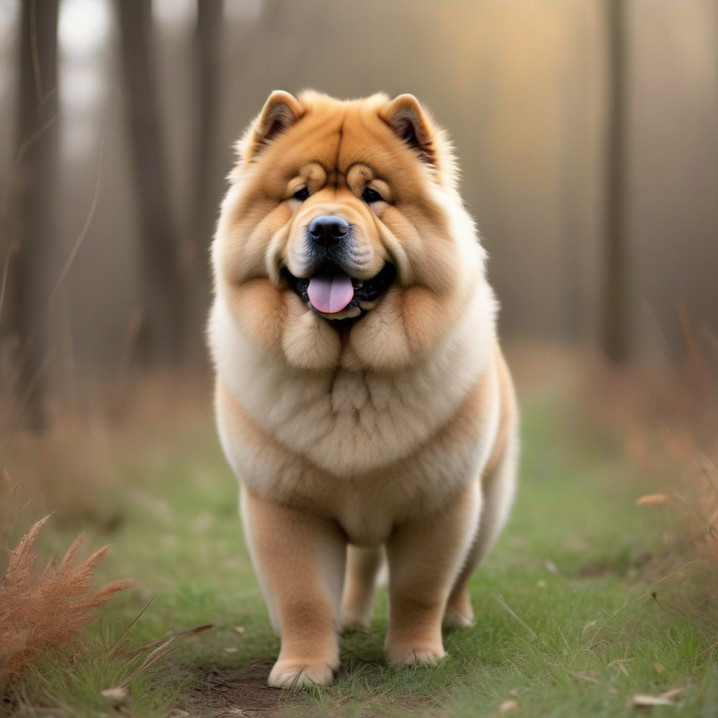 Bild Chow Chow 1