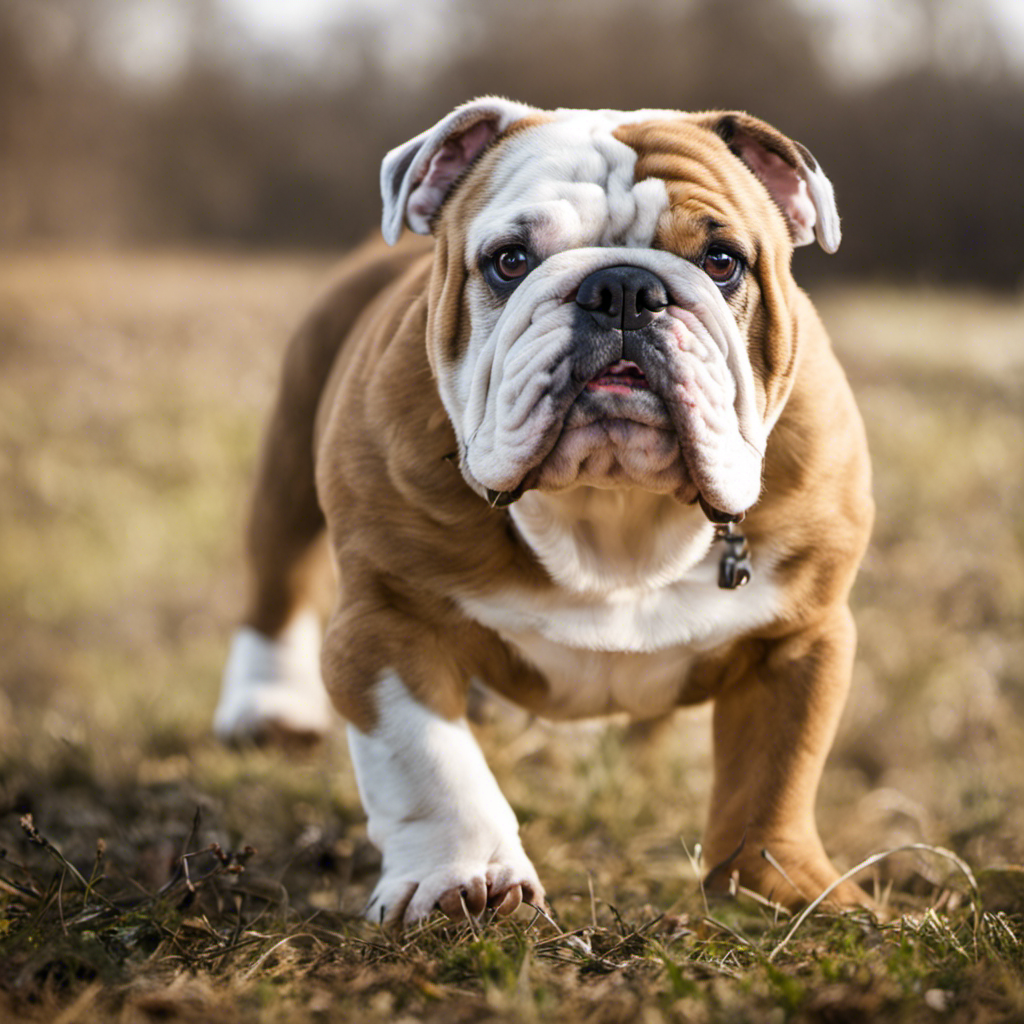 Bild Englische Bulldogge 2