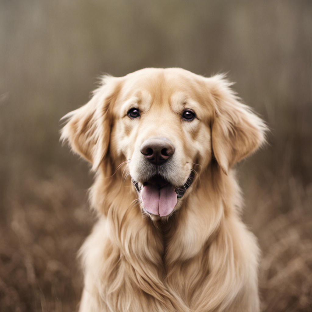 Bild Golden Retriever 2