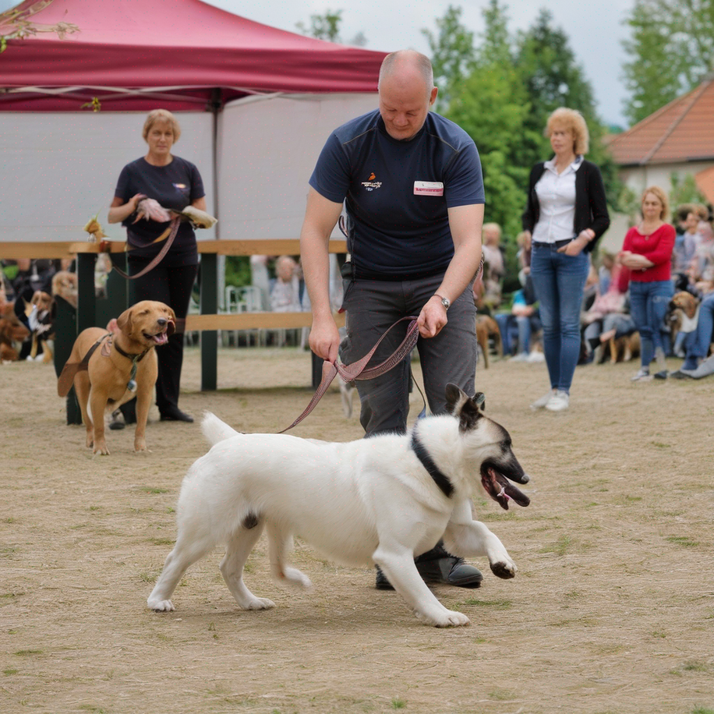 Bild Hundetraining in der Stadt Emmendingen_1