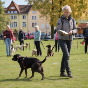 Bild Hundetraining in der Stadt Emmendingen_2