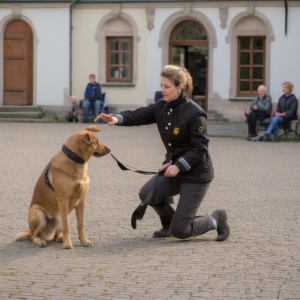Bild Hundetraining in der Stadt Emmendingen_3
