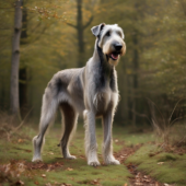 Bild Irish Wolfhound 1