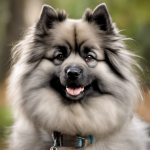 Bild Keeshond 2