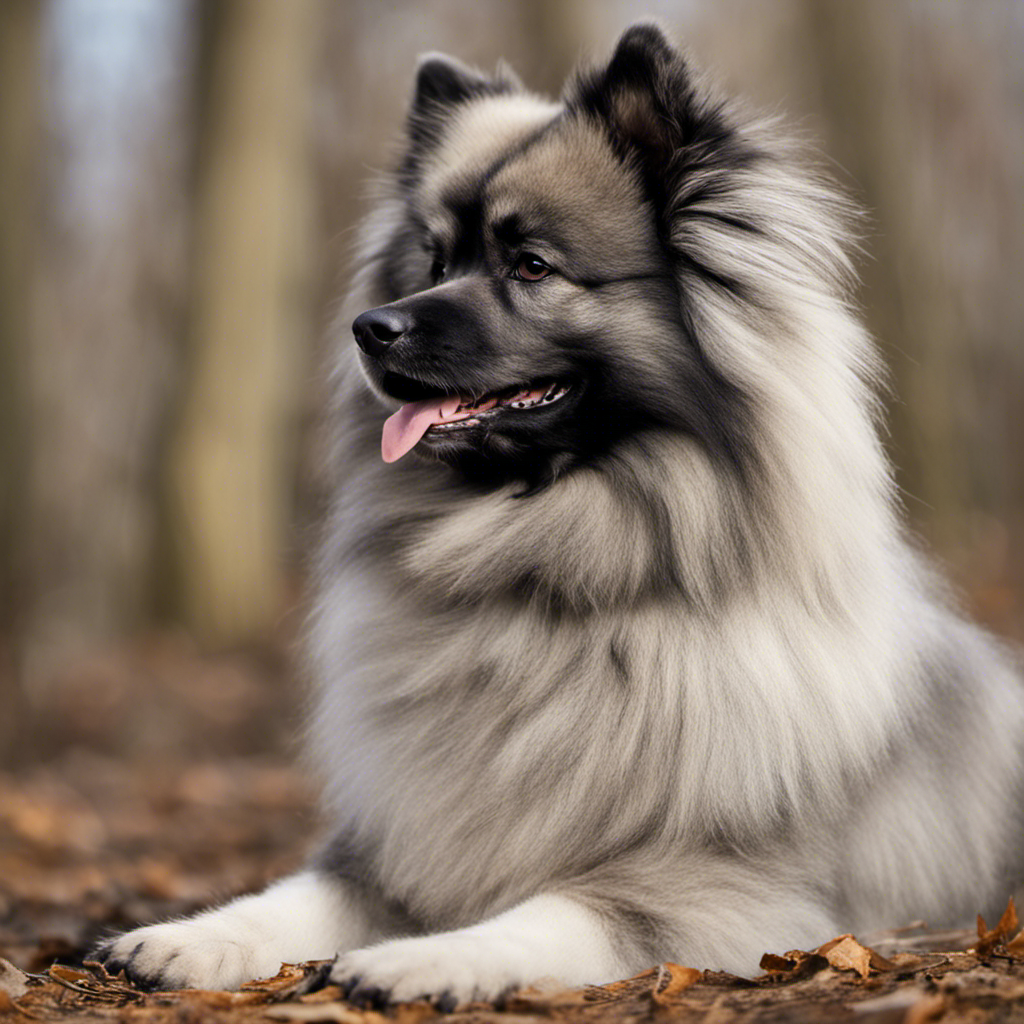 Bild Keeshond 3