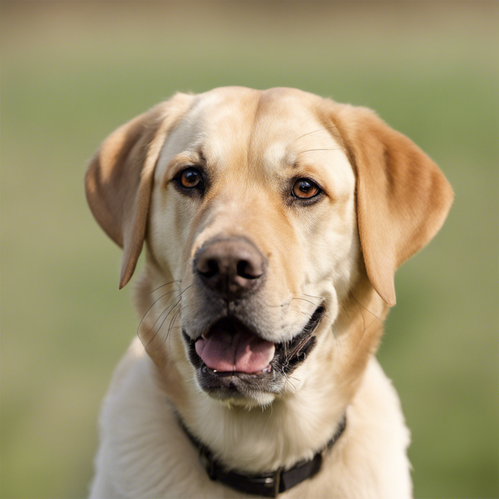 Bild Labrador Retriever 3