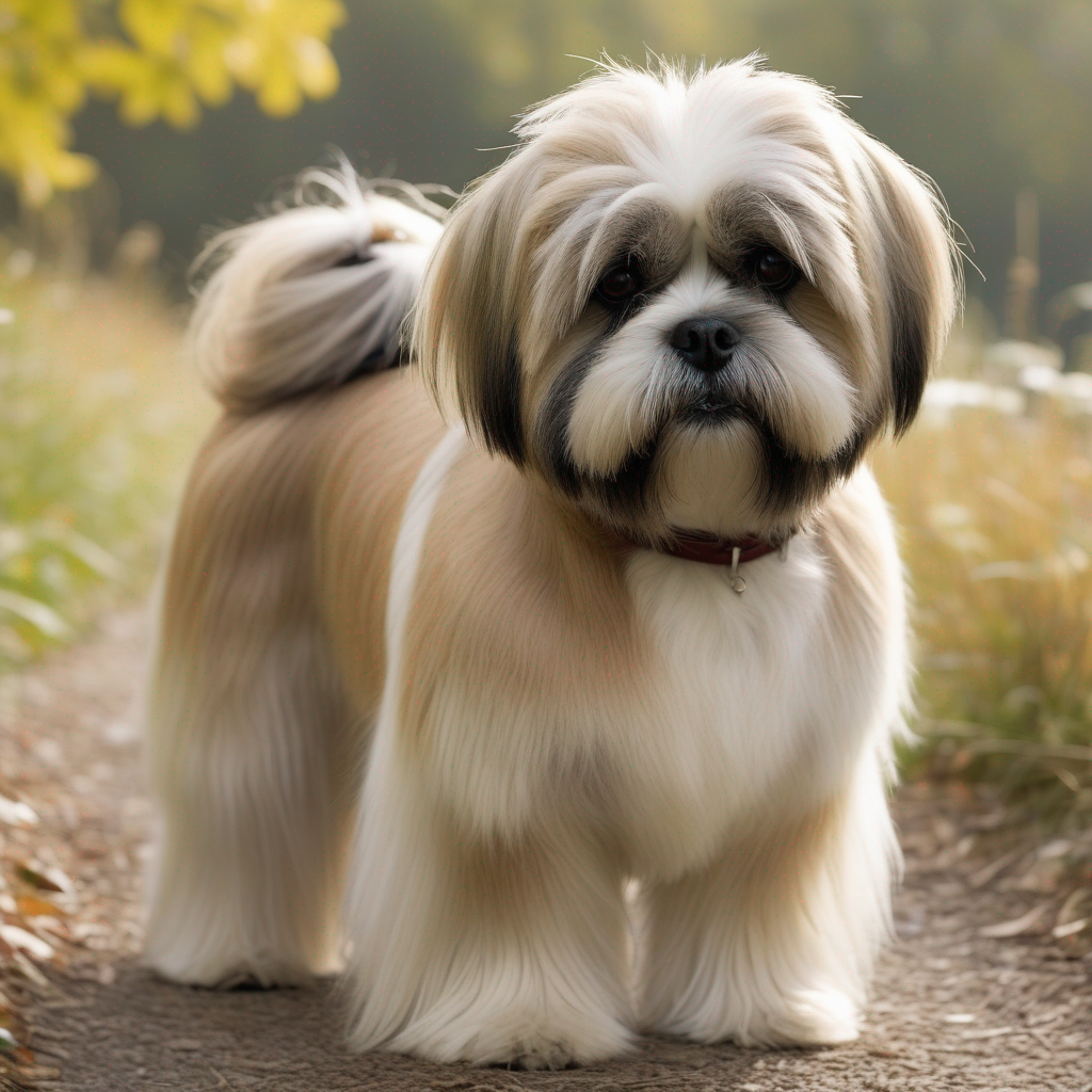 Bild Lhasa Apso 2