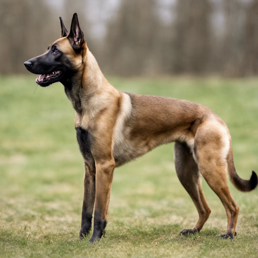 Bild Malinois 3