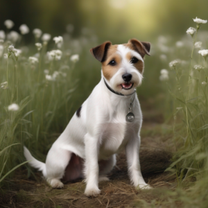 Bild Parson Russell Terrier 1