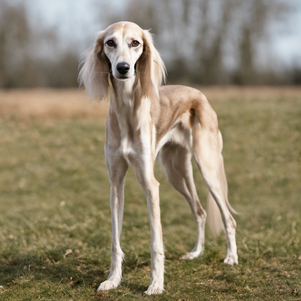 Bild Saluki 3