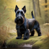 Bild Scottish Terrier 1