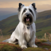 Bild Skye Terrier 2