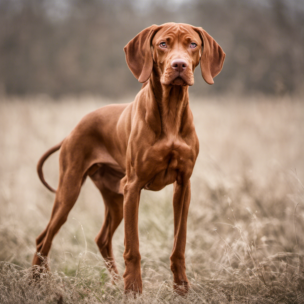 Bild Ungarische Vizsla 3