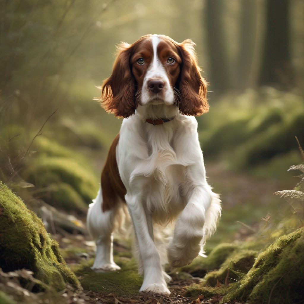 Bild Welsh Springer Spaniel 1