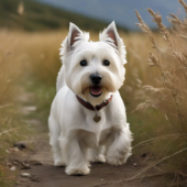 Bild West Highland White Terrier 1