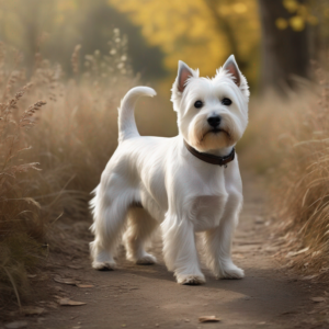 Bild West Highland White Terrier 2