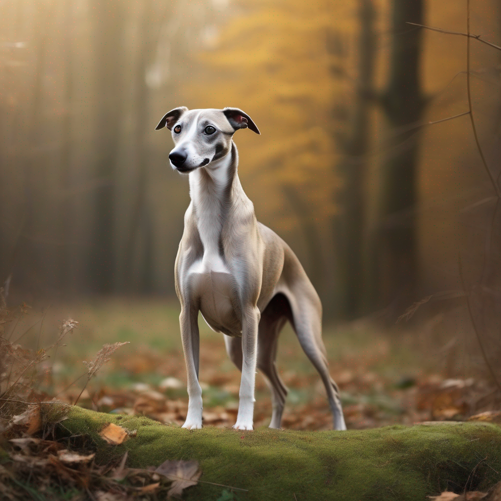 Bild Whippet 1