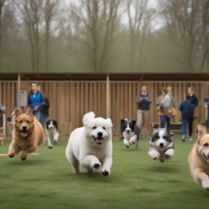 Die "richtige" Hundeschule