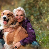 Tipp - Shanti Dog