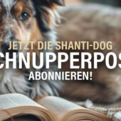 Schnupperpost wöchentlich