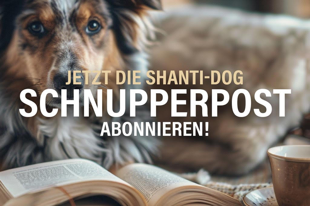 Schnupperpost wöchentlich