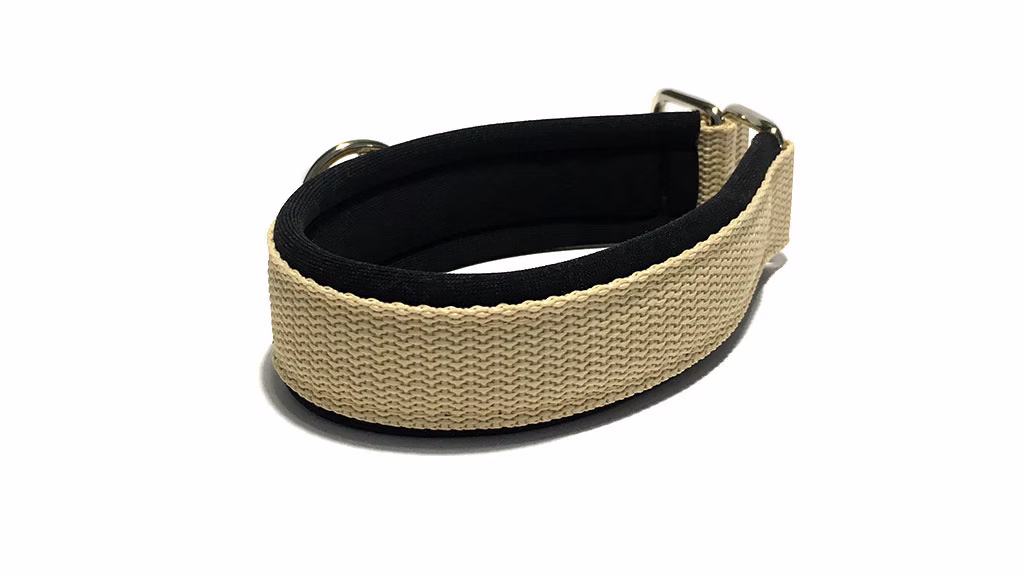 Shanti-Halsband "Basic schmal" – Bild 8