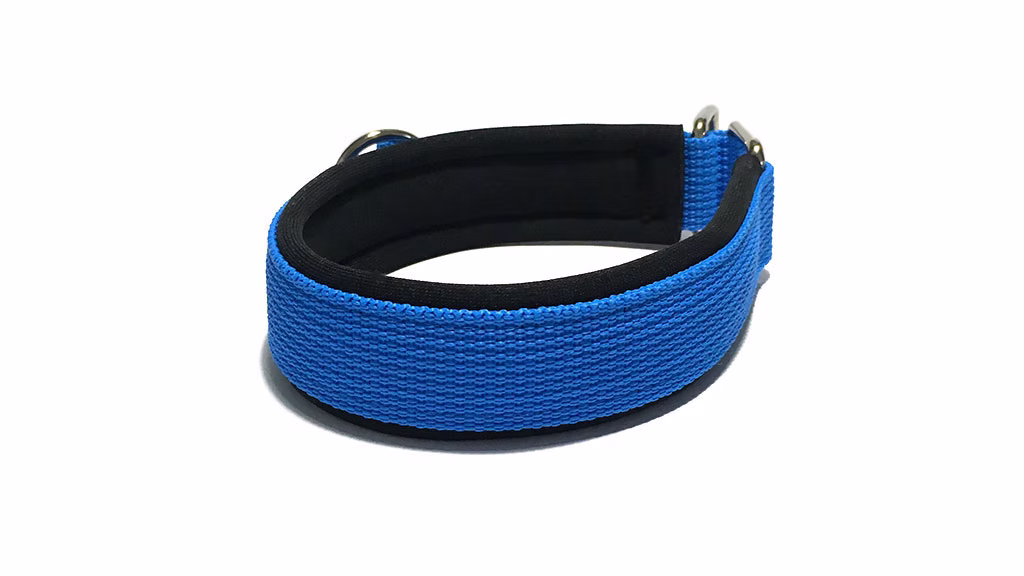 Shanti-Halsband "Basic schmal" – Bild 10