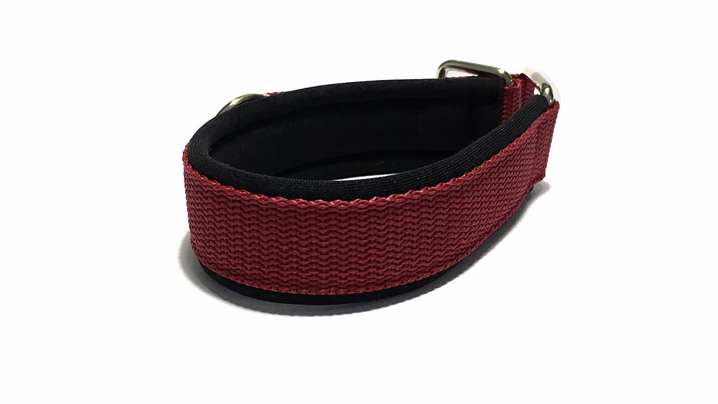 Shanti-Halsband "Basic schmal" – Bild 16