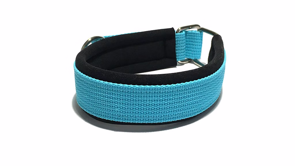 Shanti-Halsband "Basic schmal" – Bild 11
