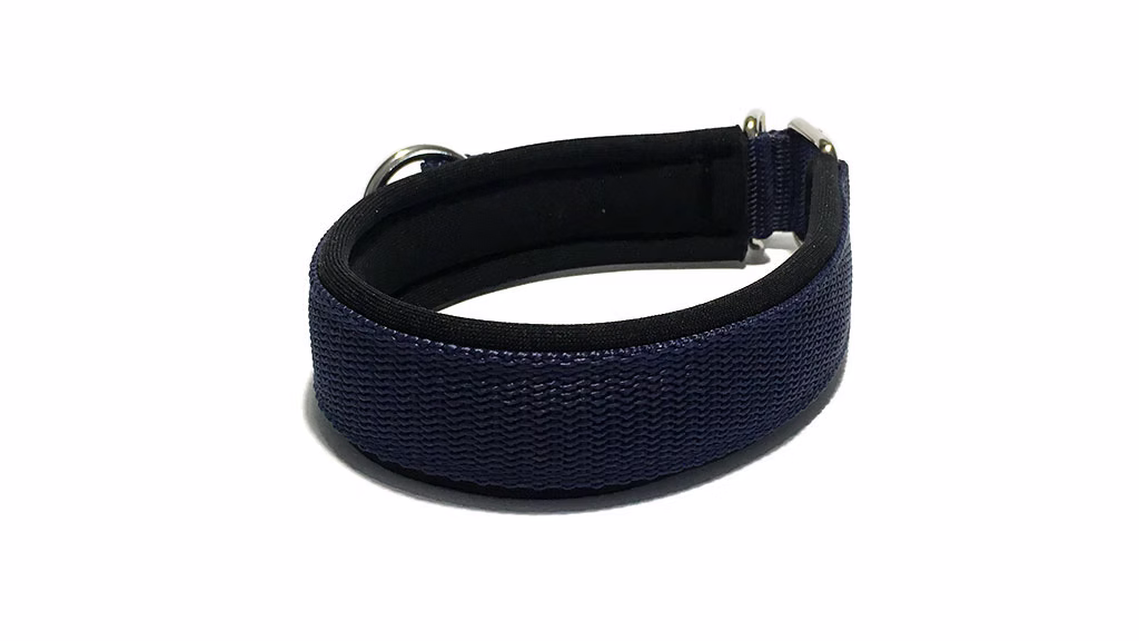 Shanti-Halsband "Basic schmal" – Bild 15