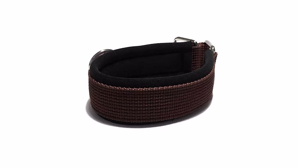 Shanti-Halsband "Basic schmal" – Bild 6