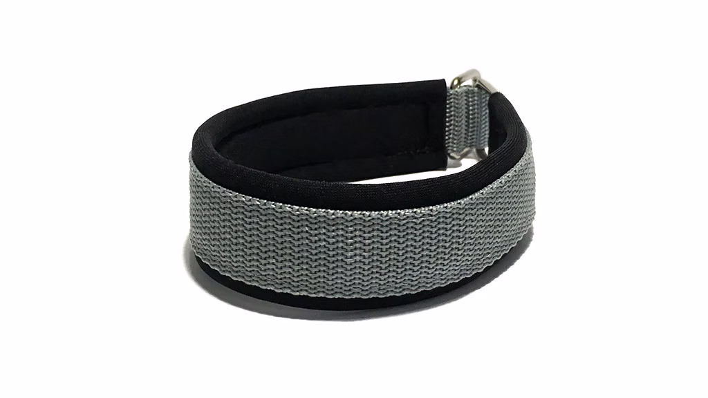 Shanti-Halsband "Basic schmal" – Bild 9