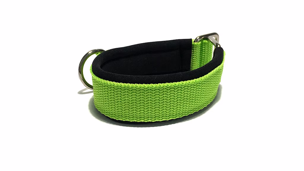 Shanti-Halsband "Basic schmal" – Bild 7