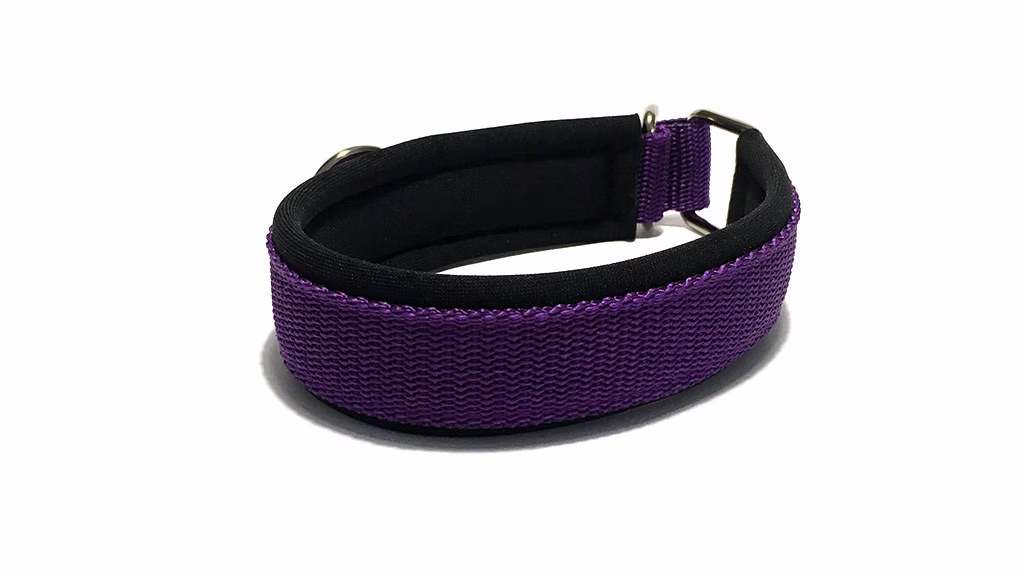 Shanti-Halsband "Basic schmal" – Bild 14