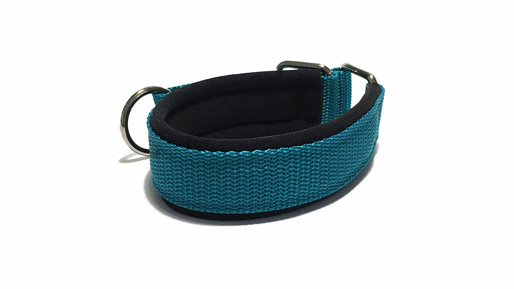 Shanti-Halsband "Basic schmal" – Bild 12