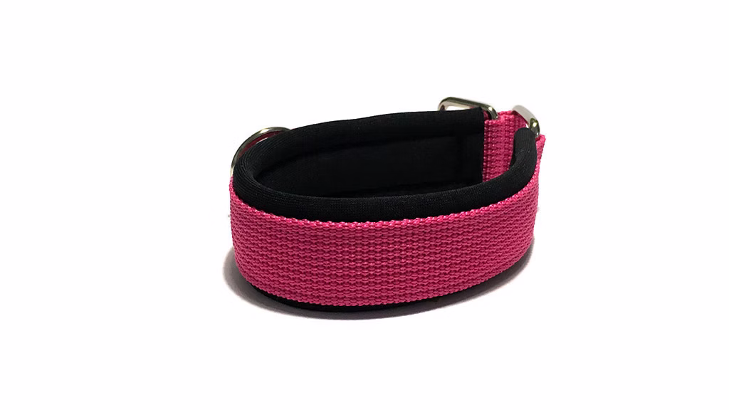 Shanti-Halsband "Basic schmal" – Bild 17