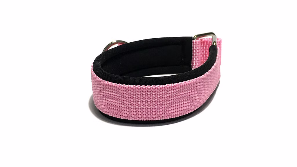 Shanti-Halsband "Basic schmal" – Bild 18