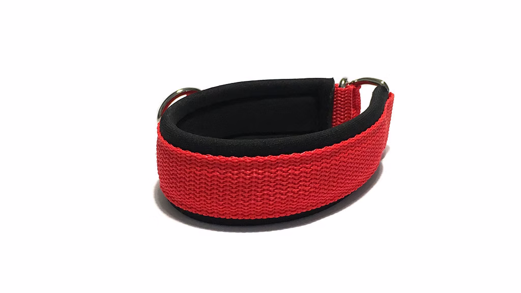 Shanti-Halsband "Basic schmal" – Bild 13