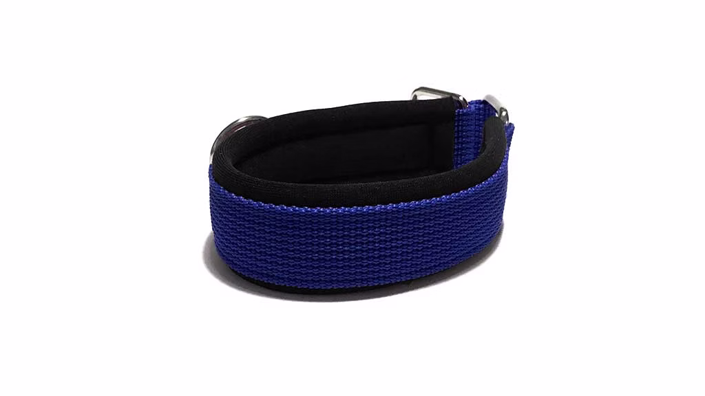 Shanti-Halsband "Basic schmal" – Bild 5