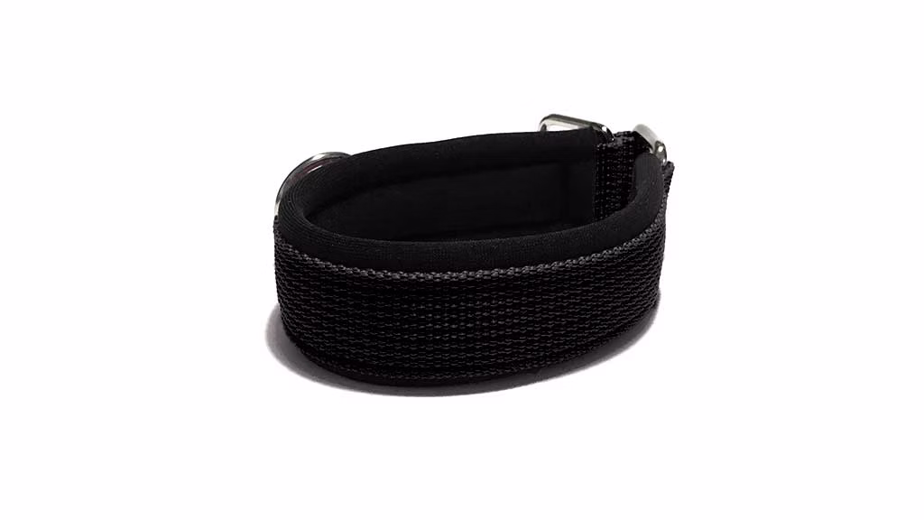Shanti-Halsband "Basic schmal" – Bild 4